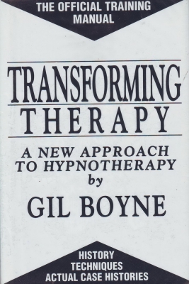Gil Boyne